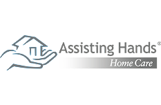Assisting Hands logo