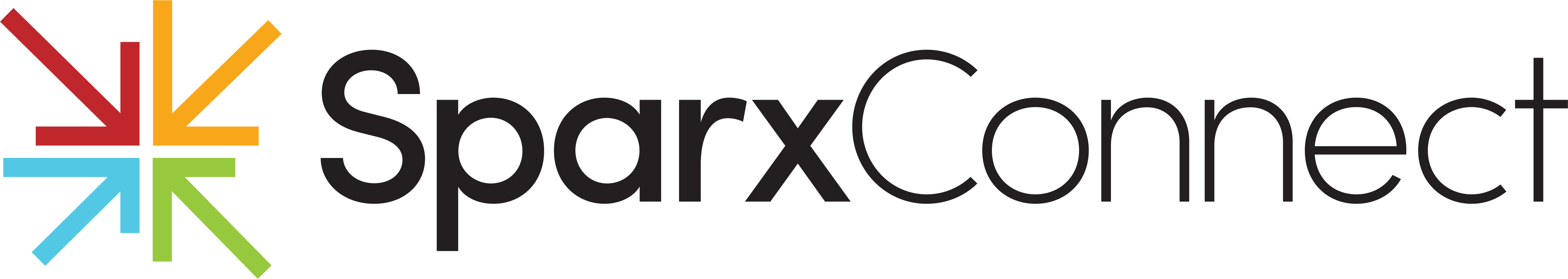 SparxConnect logo
